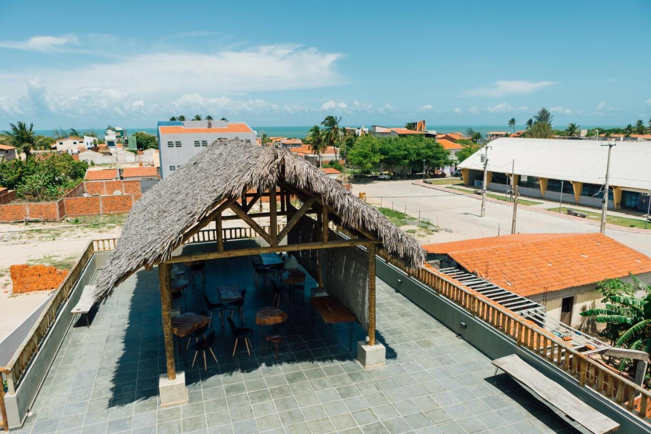 Vila Tuga Prea Exterior foto